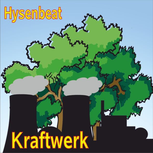 Hysenbeat: Kraftwerk